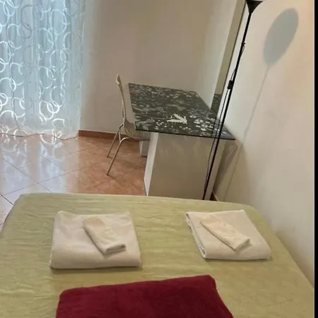Apartamento A Due Passi Dalla Iulm