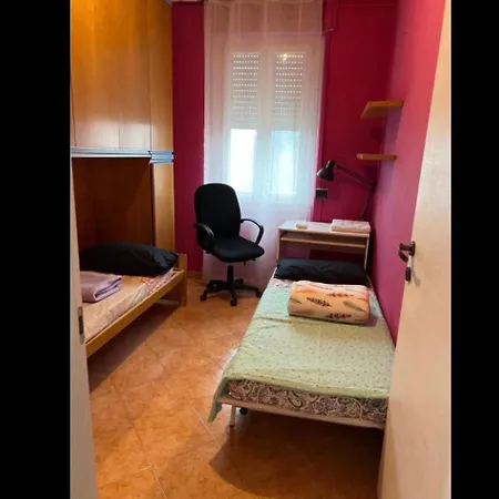 Apartment A Due Passi Dalla Iulm *
