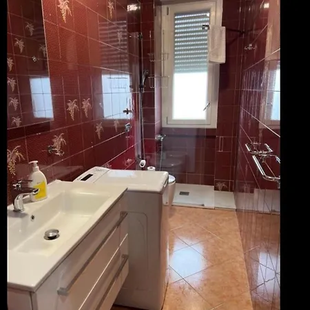 Apartment A Due Passi Dalla Iulm Mailand